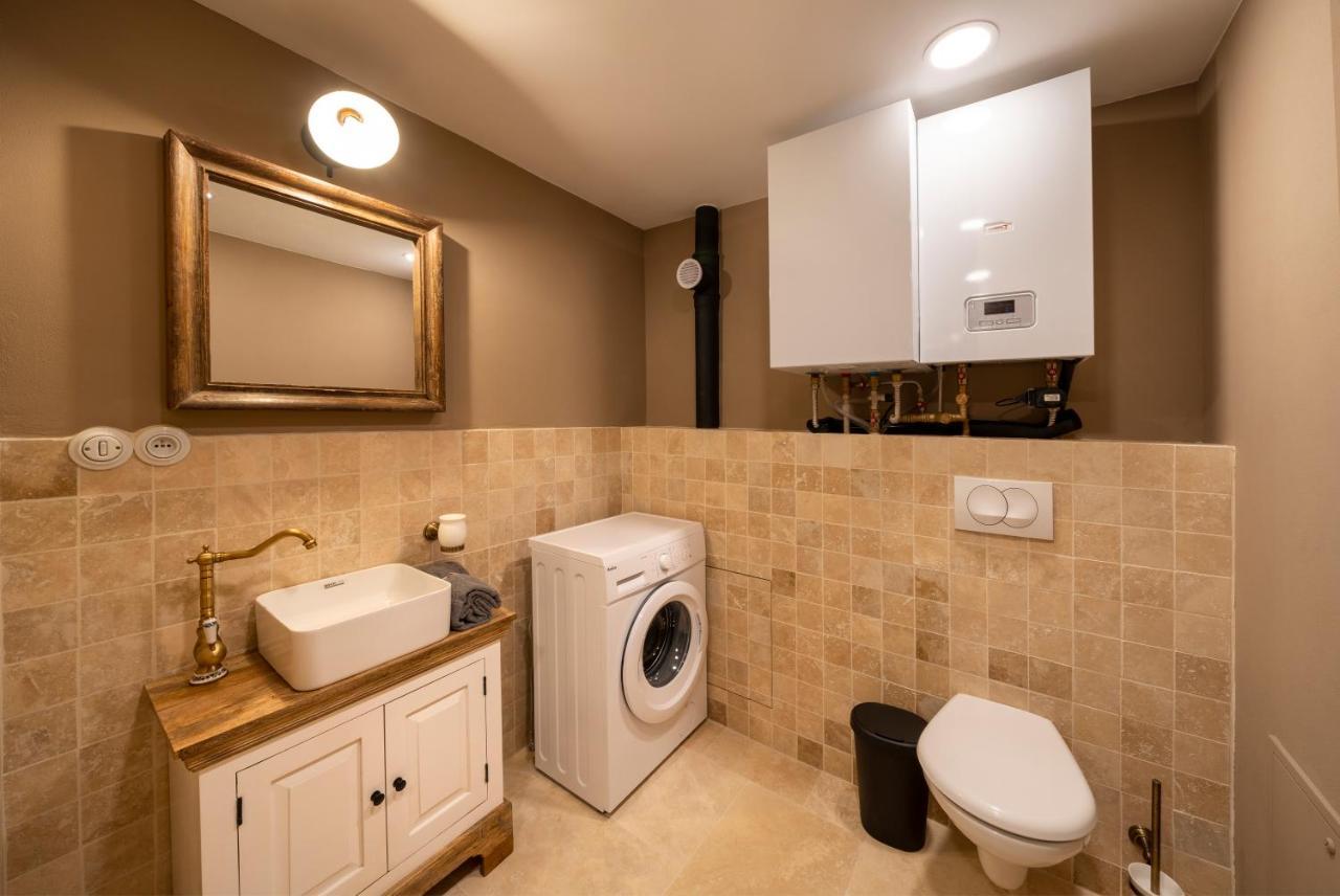 Prague West - Studio Chyne Terrace מראה חיצוני תמונה