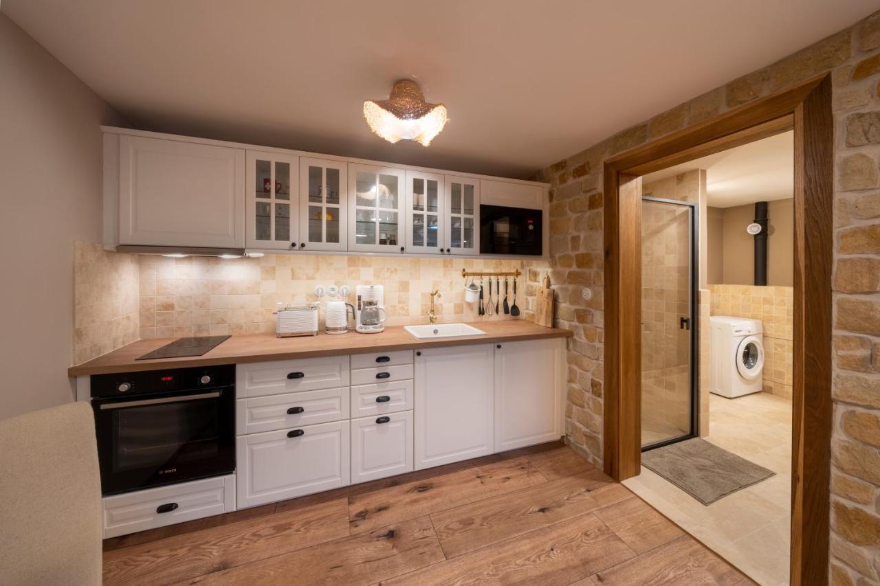Prague West - Studio Chyne Terrace מראה חיצוני תמונה
